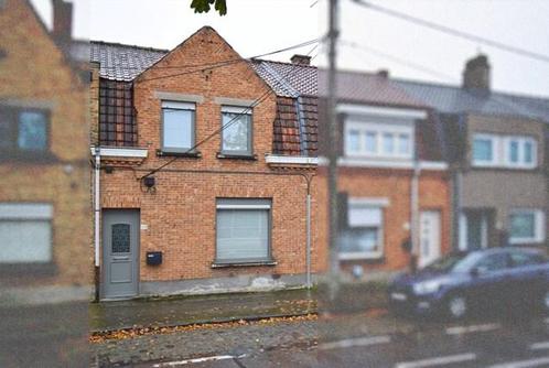 Woning te huur in Roeselare, 2 slpks, Immo, Huizen te huur, Vrijstaande woning, B