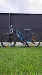 Mountainbike merk FELT maat 24'' - blauw, Fietsen en Brommers, Gebruikt, Hardtail, Heren, Ophalen