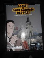 Nestor Burma 5 eo "La nuit de St-Germain des-près ", Livres, BD, Enlèvement ou Envoi