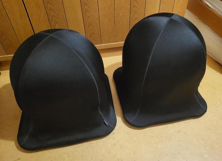 bureaustoel (balstoel) kind, Huis en Inrichting, Bureaustoelen, Zo goed als nieuw, Balstoel, Zwart, Ergonomisch, Ophalen