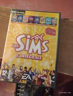 Les sims jeu pc vintage, Consoles de jeu & Jeux vidéo, Jeux | PC, Enlèvement ou Envoi, 1 joueur, À partir de 12 ans, Utilisé