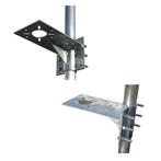 GPF-60 Heavy Duty Rotor platform, Telecommunicatie, Antennes en Masten, Ophalen of Verzenden, Gebruikt, Antenne