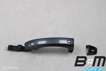 Portiergreep LV met kessy Audi A6 4G LZ7S 4H0837205B beschikbaar voor biedingen