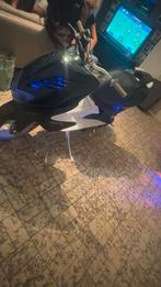 Aerox 70cc malossi, Ophalen, Zo goed als nieuw