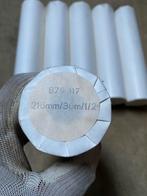 Thermisch faxpapier 30 m - 50 m - 100 m, 5€ per stuk, Ophalen of Verzenden, Nieuw, Fax