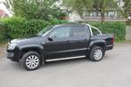 VW AMAROK 12/2012 AUTOMATIQUE EN PARFAIT ÉTAT, Autos, Euro 5, Achat, 4 portes, Noir