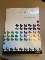 Chemistry Pearson UAntwerpen, Ophalen of Verzenden, Nieuw, Hoger Onderwijs, Pearson