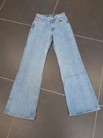 Glow mid flared jeans Weekday 25/32, Kleding | Dames, Ophalen of Verzenden
