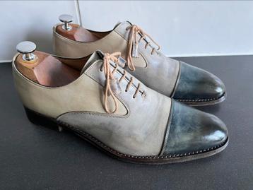 Harris herenschoenen maat 7 / 41 beschikbaar voor biedingen