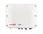 Nieuwe Solar Edge SE3500H omvormer., Ophalen