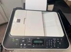 Canon All in one, Ophalen, Zo goed als nieuw, Printer