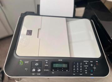 Canon All in one beschikbaar voor biedingen