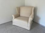 Mooie Flamant loveseat, Ophalen, Zo goed als nieuw, Stof, Landelijk