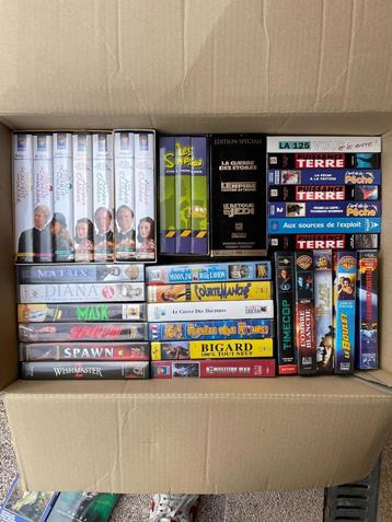 Eenheid of perceel/35 VHS beschikbaar voor biedingen