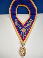 Masonic sjerp # 3, Verzenden