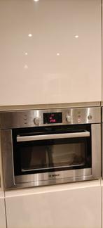 Four Bosch, Electroménager, Enlèvement, Utilisé, Four