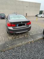 BMW 320i, Auto's, BMW, Automaat, Achterwielaandrijving, Beige, 4 cilinders