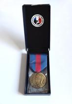 Médaille des services militaires volontaires., Enlèvement ou Envoi