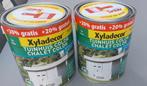 Xyladecor: beschermende dekkende beits voor tuinhuis en tuin, Doe-het-zelf en Bouw, Nieuw, Beits, Ophalen, Minder dan 5 liter