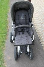 Buggy en kinderwagen 3 in 1 - Pericles, Ophalen, Gebruikt, Kinderwagen, Verstelbare duwstang