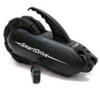 SmartDrive MX2+ Permobil - , elektrische ondersteuning, Diversen, Rolstoelen, Ophalen of Verzenden, Inklapbaar, Nieuw, Elektrische rolstoel