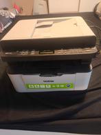 Laser printer brother, Computers en Software, Printers, Ophalen, Gebruikt, Laserprinter, Printer