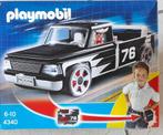 Playmobil Pick up 2x, Kinderen en Baby's, Speelgoed | Playmobil, Nieuw, Complete set, Ophalen