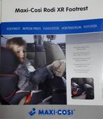 Repose-pieds siège auto Maxi-cosi, Enfants & Bébés, Maxi-Cosi, Enlèvement, Neuf