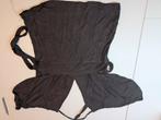 Tuniek maat 5, Kleding | Dames, Blouses en Tunieken, Ophalen of Verzenden, Zo goed als nieuw, Bruin