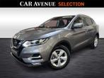 Nissan Qashqai Business, Auto's, Nissan, Automaat, 116 pk, Bedrijf, Diesel