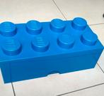 Lego opbergbox, Ophalen, Zo goed als nieuw, Lego