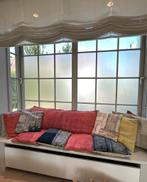 Kussen (graankussens), Ophalen of Verzenden, Blauw