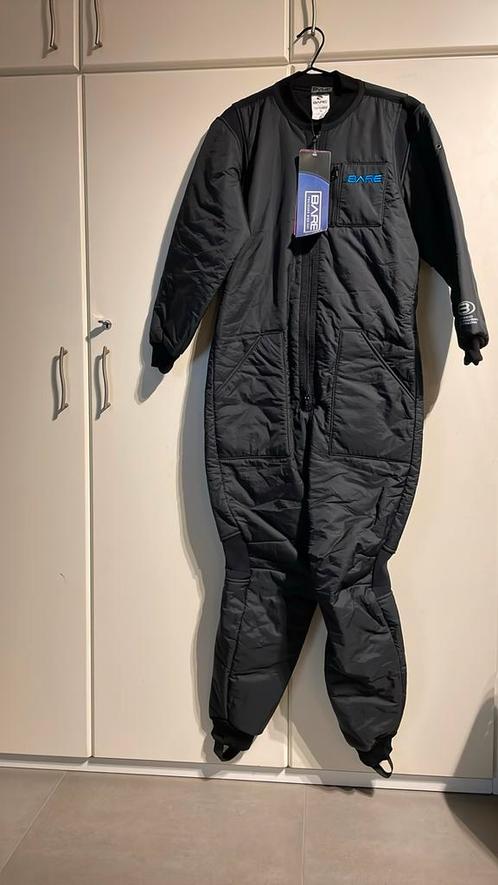 Onderpak Bare CT200 Polarwear, Medium, Nieuw!, Watersport en Boten, Duiken, Nieuw, Duikpak, Ophalen of Verzenden