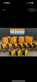 Huur bouwdrogers Maaseik Genk,Beste prijs en service, Enlèvement, Ventilateur