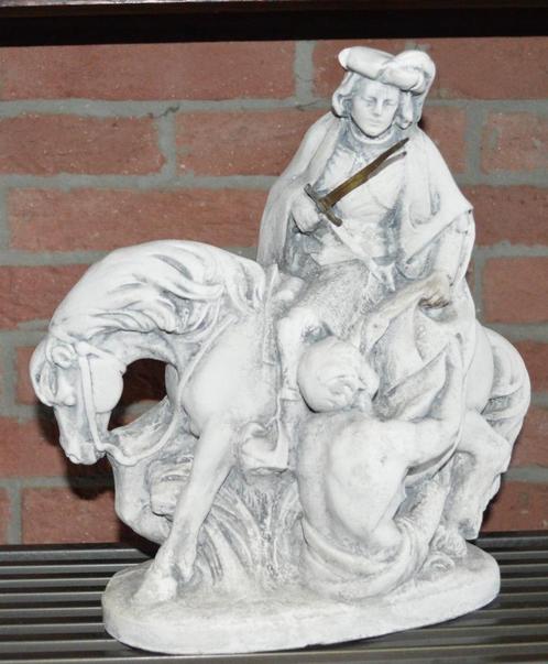 Saint Martin à cheval, Antiquités & Art, Antiquités | Objets religieux, Enlèvement ou Envoi