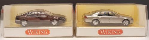 Volkswagen Phaeton Wiking 1/87, Hobby en Vrije tijd, Modelauto's | 1:87, Nieuw, Auto, Wiking, Ophalen of Verzenden