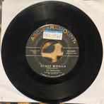 De zigeunervrouw van The Impressions, Cd's en Dvd's, Vinyl | R&B en Soul, 1960 tot 1980, Gebruikt, Overige formaten, Ophalen of Verzenden