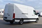 Mercedes Sprinter 316cdi 3,5T sleep 2018 nieuw model, 120 kW, 3500 kg, Tissu, Propulsion arrière