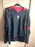 Belgium XL-shirt met lange mouwen, Ophalen of Verzenden, Shirt