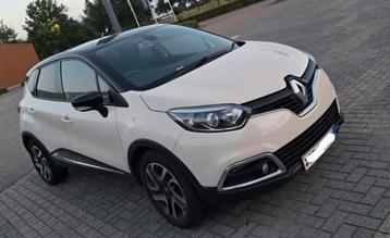Renault Captur beschikbaar voor biedingen