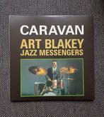 LP: Art Blakey & The Jazz Messengers: Caravan (Dol), 1960 tot 1980, Ophalen of Verzenden, 12 inch, Nieuw in verpakking