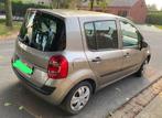 Renault modus 1.2 benzine/airco/onderhousboekje, Achat, Alarme, Carnet d'entretien, Boîte manuelle