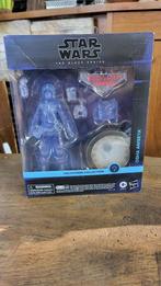 Star Wars holocomm collection, Ophalen of Verzenden, Nieuw, Beeldje of Buste