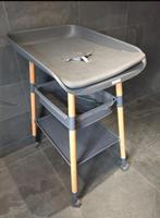 Table à langer design CHILDHOME, Enfants & Bébés, Bains & Soins, Enlèvement, Utilisé