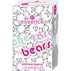 Essence “The Rare Bears” lipgloss, Enlèvement ou Envoi, Neuf, Lèvres, Maquillage