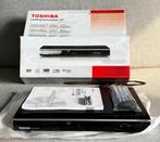 „TOSHIBA” dvd-speler SD-1010KE (Staat Als Nieuw), Ophalen of Verzenden, Zo goed als nieuw, Dvd-speler, Overige merken