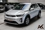 Kia Stonic 1.0 T Style Edition ISG DCT NIEUW - NAVI / CAMERA, Stof, Gebruikt, Euro 6, Bedrijf