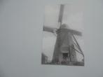 windmolen-achthoekige bovenkruier -te meerhout, Verzamelen, Ophalen of Verzenden, 1940 tot 1960, Ongelopen, Gebouw