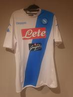 Voetbalshirt SSC Napoli 2016/17, Verzamelen, Sportartikelen en Voetbal, Ophalen of Verzenden, Zo goed als nieuw, Shirt