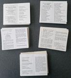 04 Oudstrijders 1940-45 Anciens Combattants, Enlèvement ou Envoi